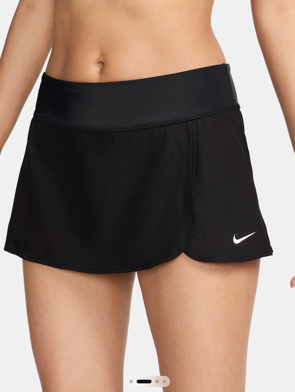 Nike Swim Effortless Essential
Women's Boardskirt